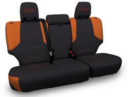 PRP Seats Seat Covers for 2011-2024 4RUNNER - B067-05