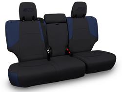 PRP Seats Seat Covers for 2011-2024 4RUNNER - B067-06