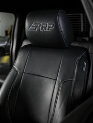 PRP - Seat Covers for 2012-2014 F-150 - B068-06