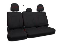 PRP - Seat Covers for 2012-2014 F-150 - B070-01