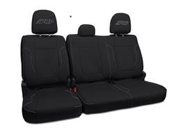 PRP - Seat Covers for 2012-2014 F-150 - B070-06