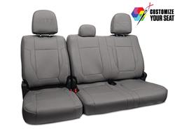 PRP - Seat Covers for 2012-2014 F-150 - B070