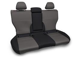 PRP - Seat Covers for 2015-2020 OUTBACK - B077-03
