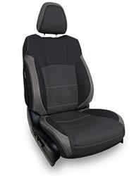 PRP - Seat Covers for 2021-2024 OUTBACK - B078-03