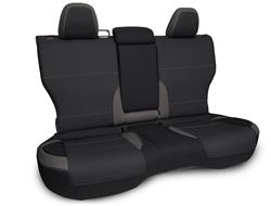 PRP - Seat Covers for 2021-2024 OUTBACK - B079-03