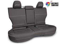 PRP - Seat Covers for 2021-2024 OUTBACK - B079