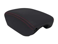 PRP Seats Center Console Covers for 2020-2022 GLADIATOR, 2018-2022 WRANGLER - B103-01