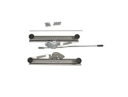 PRP Seats Seat Slider Kits C12