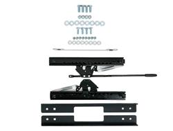 PRP Seat Brackets C13-3SHT-BLACK