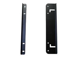 PRP Seats Seat Adapter Mounts for 1997-2002 WRANGLER - C23