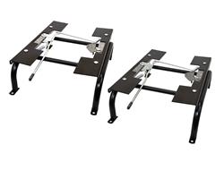 PRP Seats Slider Mounts C27