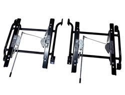 PRP Seats Tacoma Sliding Mount Seat Brackets for 1995-2004 TACOMA - C31