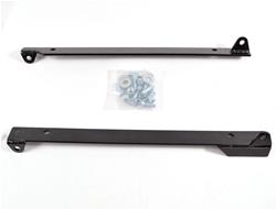 PRP - Seat Brackets for 1976-1986 CJ7, 1987-1995 WRANGLER - C32D