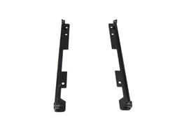 PRP Seats Seat Adapter Mounts for 2007-2017 WRANGLER, 2018 WRANGLER JK - C38