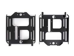 PRP Seats Steel Replacement RZR Seat Mounts C50S