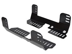PRP Seats Composite Seat Slim Side Mounts C55