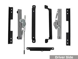 PRP Seats UTV Seat Mounts C70