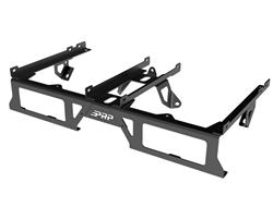 PRP Seats Jeep Rear Seat Mounts for 2007-2023 WRANGLER - C80