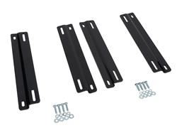 PRP Seat Brackets C90