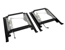 PRP Seat Brackets C91