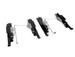 PRP Seat Brackets C99