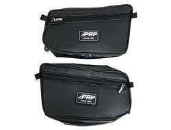 PRP Seats Yamaha Wolverine Stock Door Bags E106-210