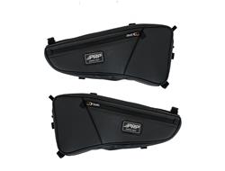 PRP Seats RZR Door Bags with Knee Pads for 2022-2023 RZR 200 EFI - E113-210