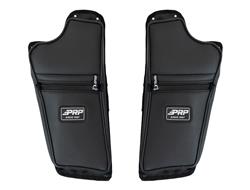 PRP Seats General Door Bags with Knee Pads E118-210