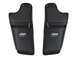 PRP Seats General Door Bags with Knee Pads E118-210