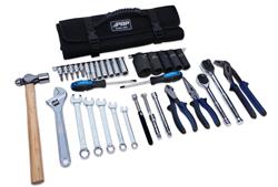 PRP Motorcycle and ATV Tool Kits E132