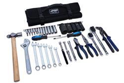 PRP Motorcycle and ATV Tool Kits E132