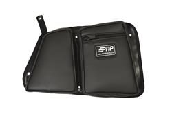 PRP Seats RZR Door Bags with Knee Pads E41-210