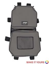 PRP Seats Maverick X3 Custom Overhead Storage Bags E61-CUST