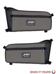 PRP Seats Maverick X3 Custom Door Bags E66-CUST