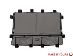 PRP Seats RZR Custom Overhead Storage Bags E93-CUST