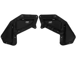 PRP Seats RZR Door Bags with Knee Pads E96-210