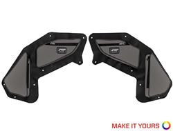 PRP Seats RZR Custom Door Bags E96-CUST