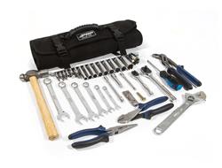 PRP Seats RZR Roll-Up Tool Kits E98