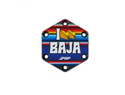 PRP Steering Wheel Hub Covers G100-BAJA