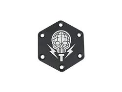 PRP Horn Covers G100-TERRA