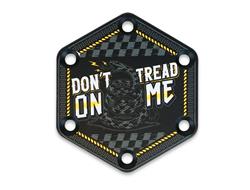 PRP Horn Covers G100-TR2