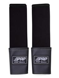 PRP Seats Pocketed Seat Belt Pads