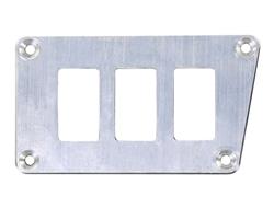 PRP Seats Switch Dash Plates ODL-217010