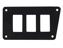 PRP Seats Switch Dash Plates ODL-217011