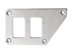 PRP Seats Switch Dash Plates ODL-217060