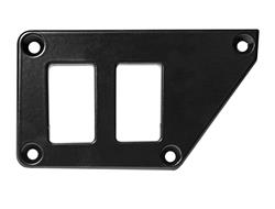 PRP Seats Switch Dash Plates ODL-217061