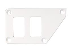 PRP Seats Switch Dash Plates ODL-217064