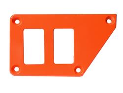 PRP Seats Switch Dash Plates ODL-217065