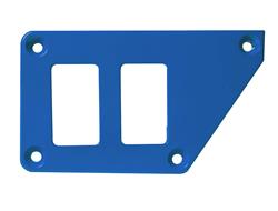 PRP Seats Switch Dash Plates ODL-217066