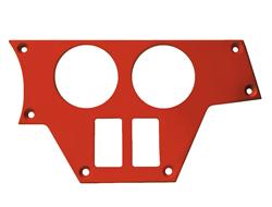 PRP Seats Dash Plates ODL-217073